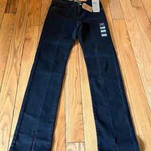 Women's Levi’s Black Jeans
